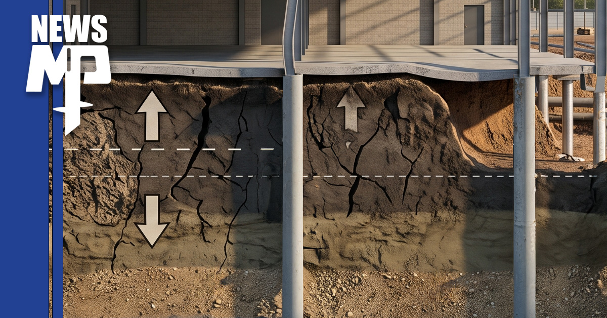 SHifting Soil