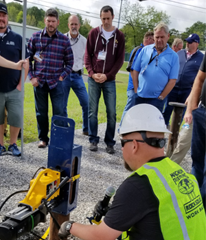 Drill Hole Templates - Image 3