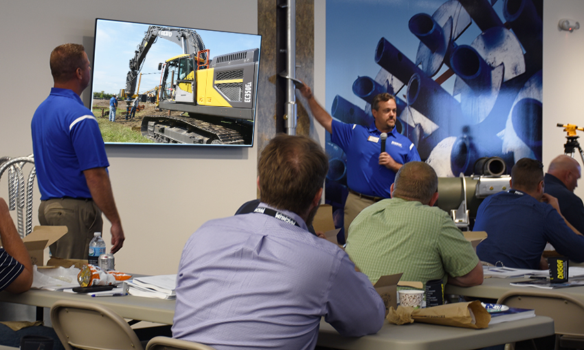 Webinar Master installer