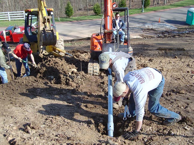 Slope Stabilization - Image 5