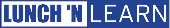 Lunch N Learn Logo