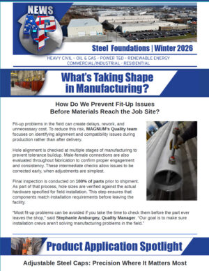 Winter 2026 Newsletter